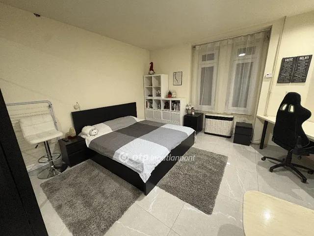 Eladó lakás Budapest IX. kerület 35 nm