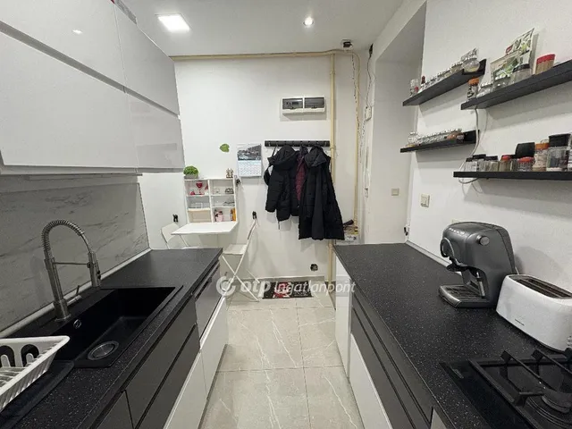 Eladó lakás Budapest IX. kerület 35 nm