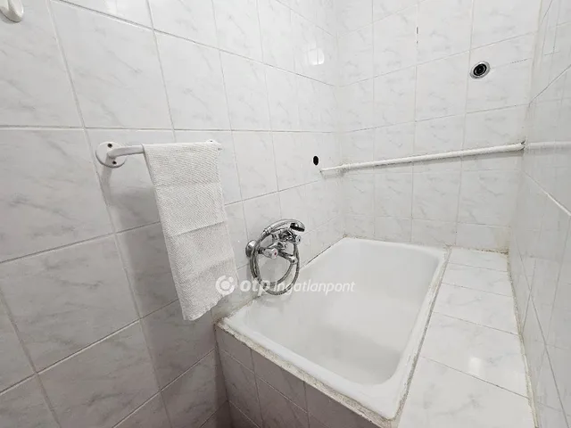 Eladó lakás Budapest XIII. kerület, Angyalföld 33 nm