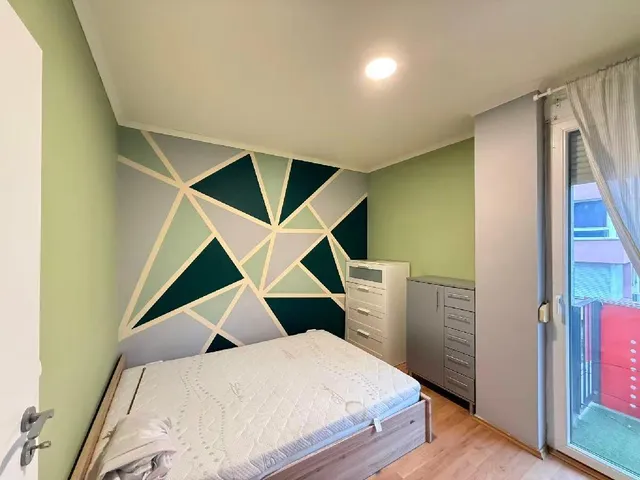 Eladó lakás Budapest VIII. kerület 61 nm