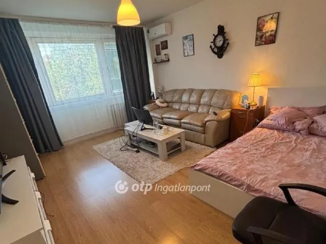 Eladó lakás Budapest X. kerület, Kőbánya 41 nm