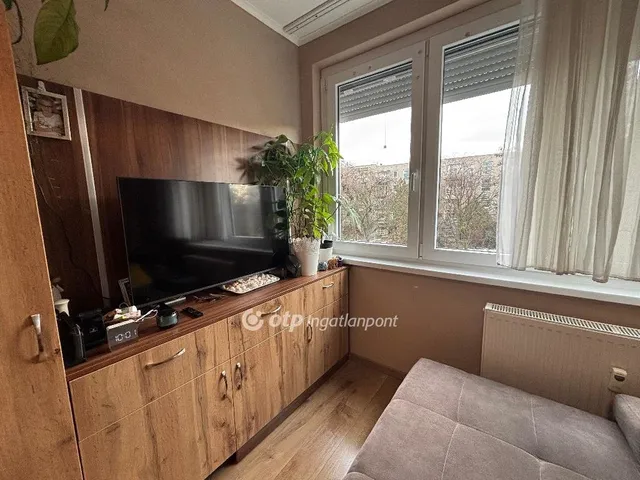 Eladó lakás Budapest XIII. kerület, Angyalföld 53 nm