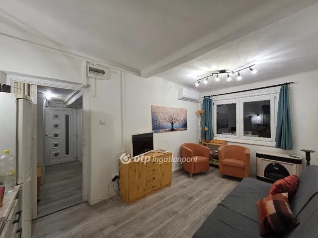 Eladó lakás Budapest X. kerület 28 nm