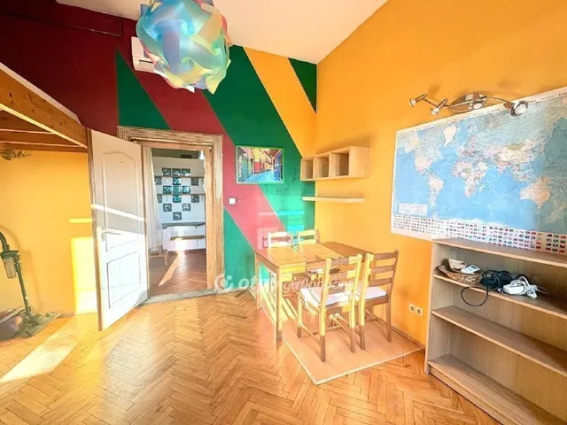 Eladó lakás Budapest VIII. kerület 36 nm