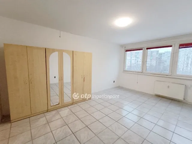 Eladó lakás Budapest X. kerület 29 nm