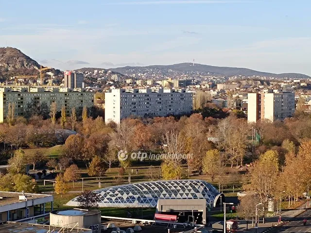 Eladó lakás Budapest XI. kerület, Kelenföld 51 nm