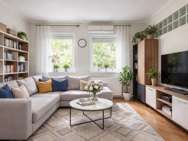 Eladó lakás Budapest XVII. kerület, Rákoscsaba-Újtelep 98 nm