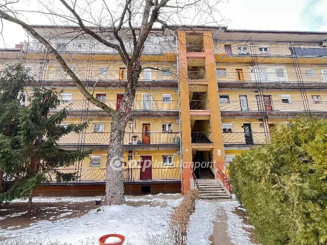 Eladó lakás Budapest X. kerület, Felsőrákos 31 nm