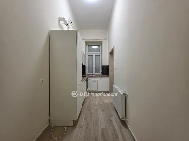Eladó lakás Budapest VIII. kerület, Józsefváros 52 nm