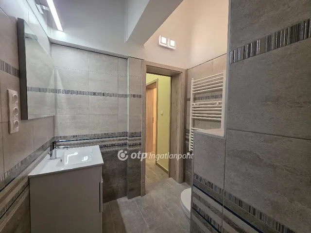 Eladó lakás Budapest VIII. kerület, Józsefváros 52 nm