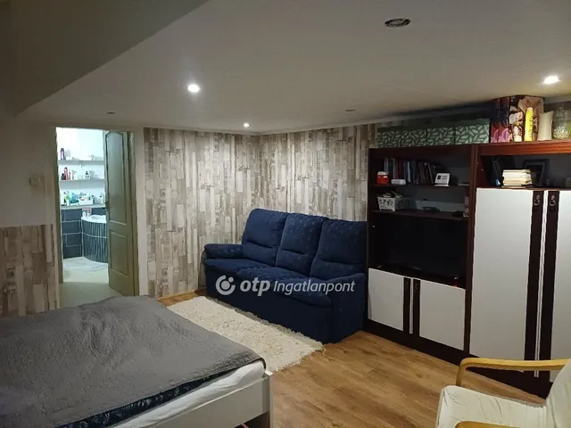 Eladó lakás Budapest VII. kerület 60 nm