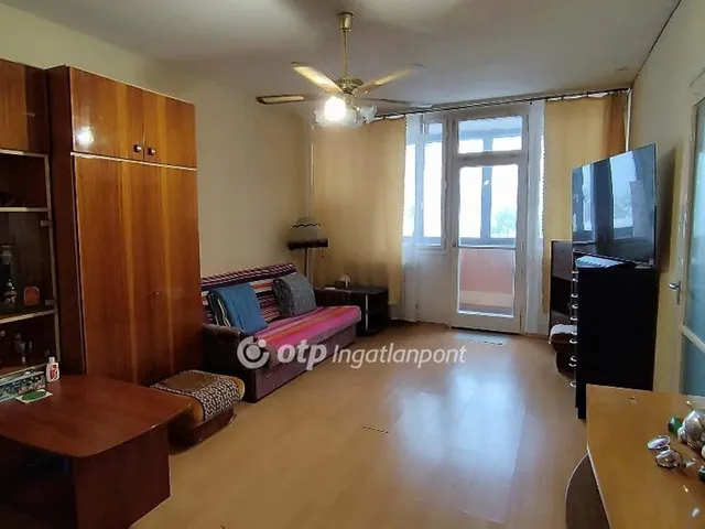 Eladó lakás Budapest XX. kerület, Pesterzsébet 48 nm