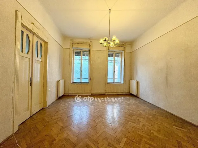 Eladó lakás Budapest IX. kerület, Belső Ferencváros 81 nm