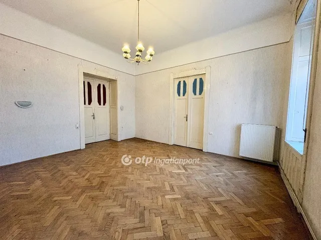 Eladó lakás Budapest IX. kerület, Belső Ferencváros 81 nm