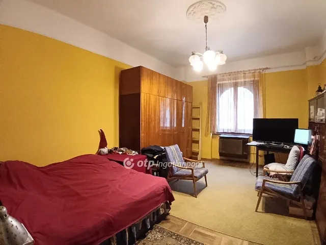 Eladó lakás Budapest XIX. kerület, Wekerletelep 53 nm