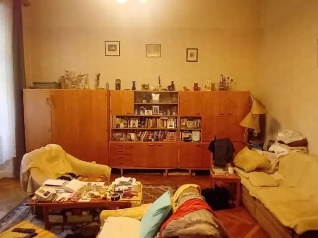 Eladó lakás Budapest VI. kerület, Nagykörúton kívüli terület 58 nm