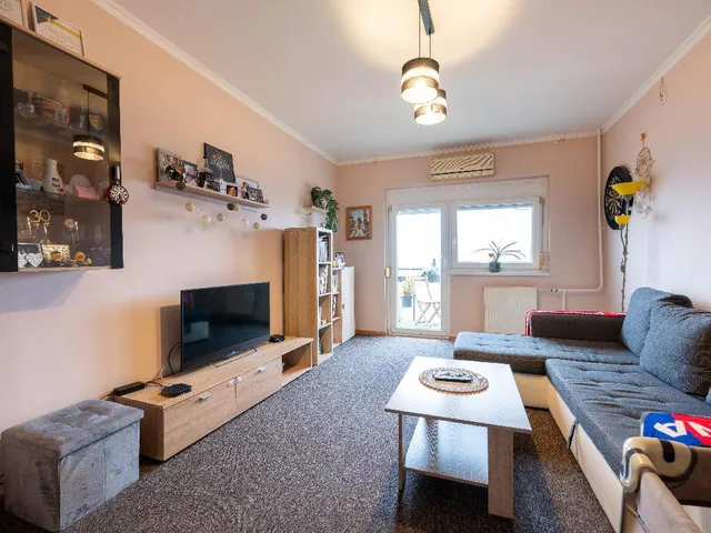 Eladó lakás Budapest XIX. kerület, Kispest 53 nm