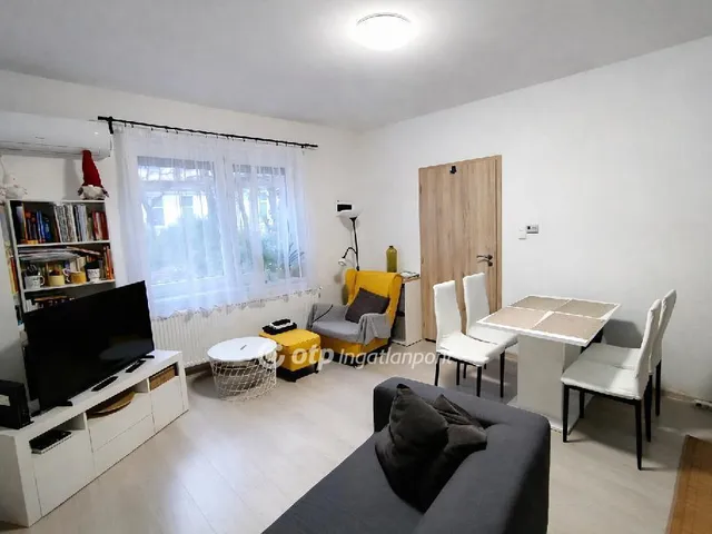 Eladó lakás Budapest X. kerület 49 nm