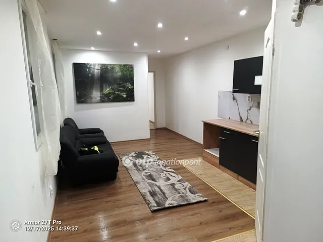 Eladó lakás Budapest IX. kerület 41 nm