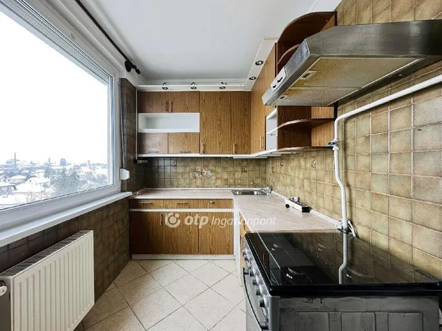 Eladó lakás Budapest X. kerület 60 nm