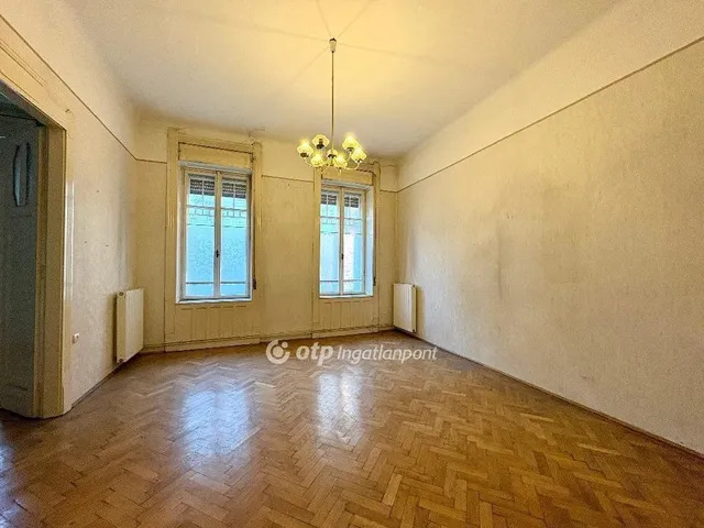 Eladó lakás Budapest IX. kerület 81 nm