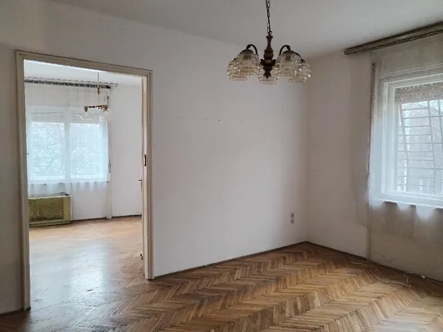 Eladó lakás Budapest XIV. kerület, Herminamező 60 nm