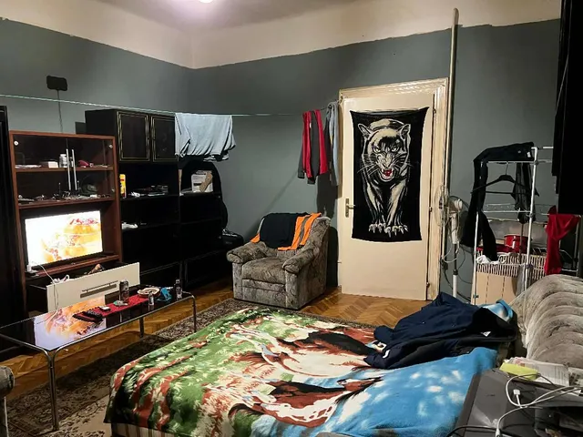 Eladó lakás Budapest XIII. kerület, Lőportárdűlő 30 nm