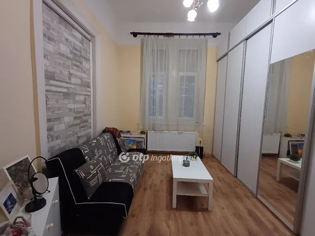 Eladó lakás Budapest VII. kerület 60 nm