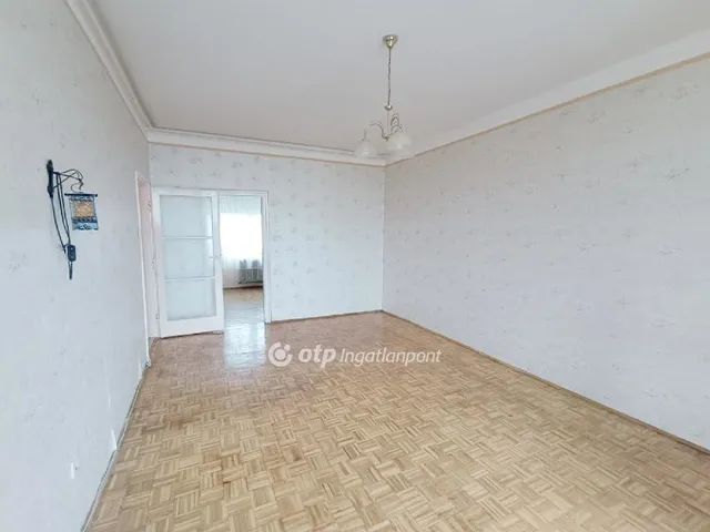 Eladó lakás Budapest IX. kerület, József Attila lakótelep 55 nm