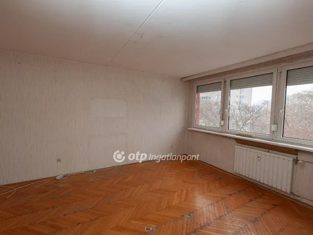 Eladó lakás Budapest XIV. kerület 46 nm