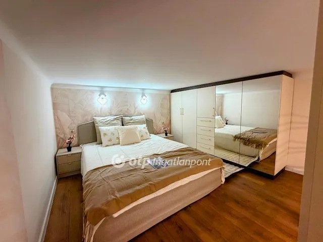 Eladó lakás Budapest VIII. kerület 14 nm