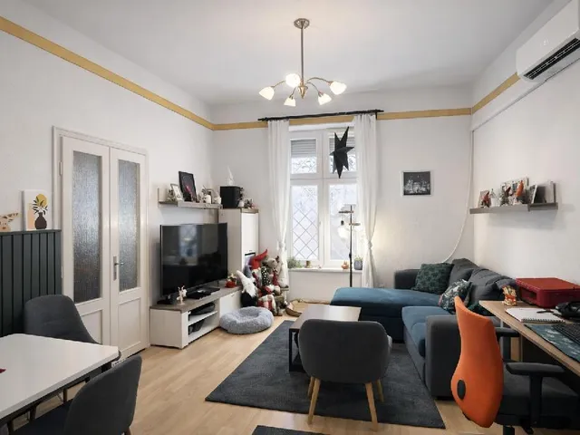 Eladó lakás Budapest XIII. kerület, Angyalföld 55 nm