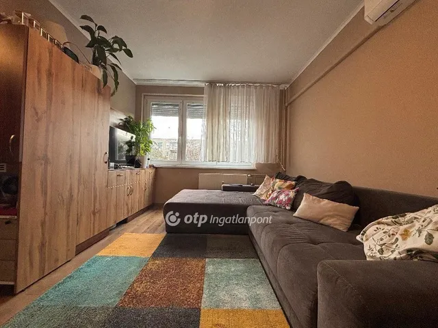 Eladó lakás Budapest XIII. kerület, Angyalföld 53 nm