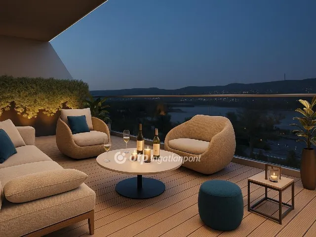 Eladó lakás Budapest XIII. kerület, Vizafogó 40 nm