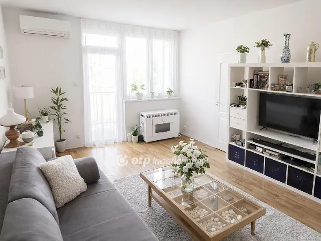 Eladó lakás Budapest XX. kerület 40 nm