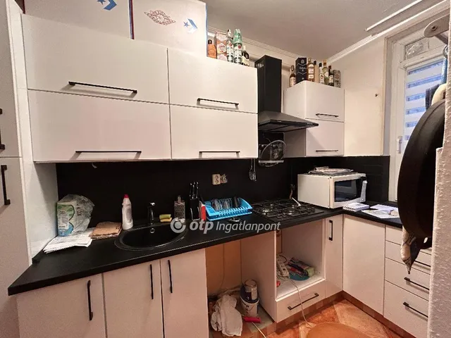 Eladó lakás Budapest XX. kerület 51 nm