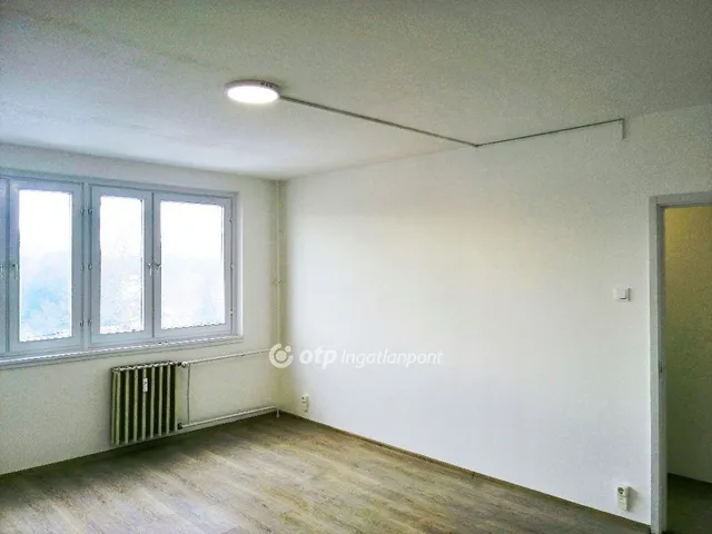 Eladó lakás Budapest XXI. kerület 34 nm