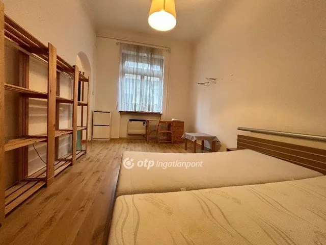 Eladó lakás Budapest VII. kerület 27 nm