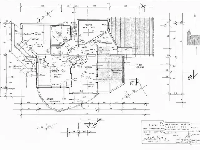 Eladó ház Pécs, Postavölgy 363 nm