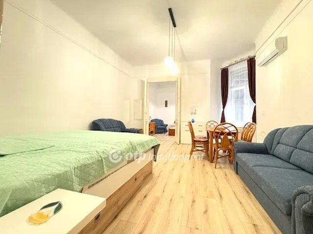 Eladó lakás Budapest VIII. kerület 65 nm