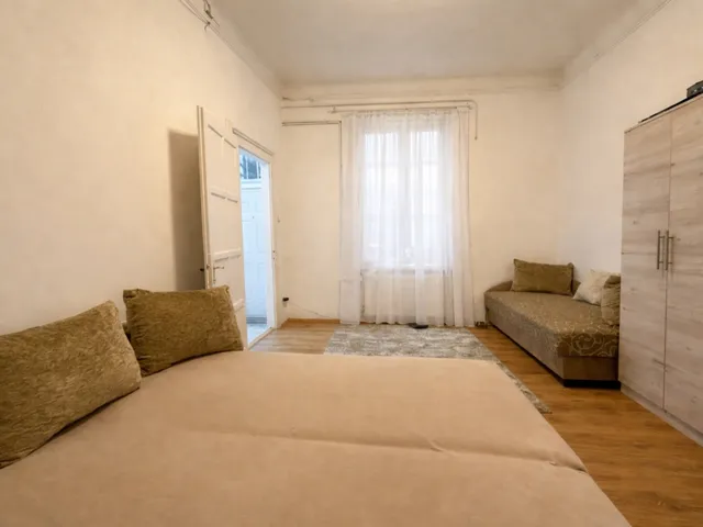 Eladó lakás Budapest VIII. kerület 49 nm