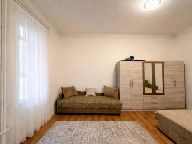 Eladó lakás Budapest VIII. kerület 49 nm