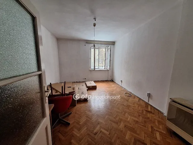 Eladó lakás Budapest XIV. kerület 34 nm