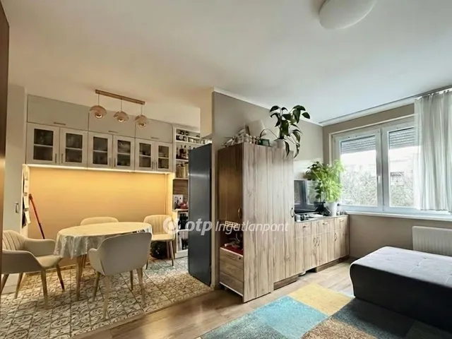 Eladó lakás Budapest XIII. kerület, Angyalföld 53 nm