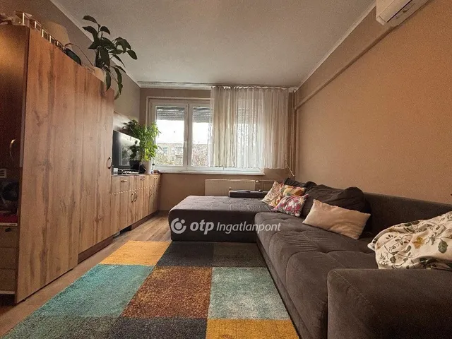 Eladó lakás Budapest XIII. kerület, Angyalföld 53 nm