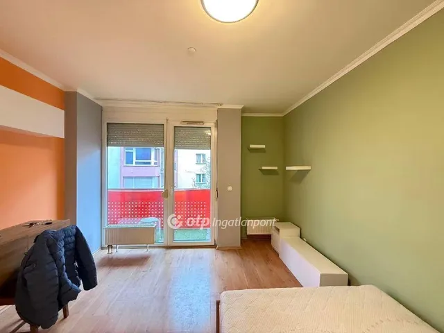 Eladó lakás Budapest VIII. kerület 61 nm