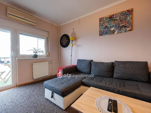 Eladó lakás Budapest XIX. kerület, Kispest 53 nm