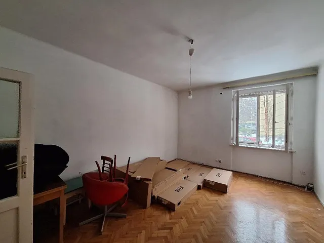 Eladó lakás Budapest XIV. kerület, Nagyzugló 34 nm