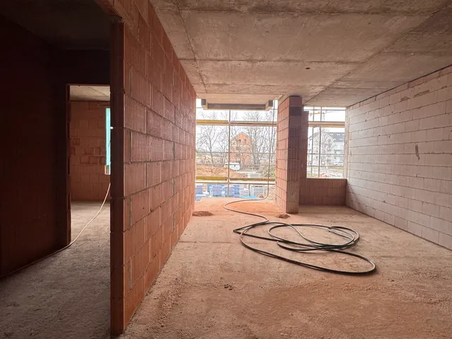 Eladó lakás Budapest XXIII. kerület, Soroksár-Újtelep 38 nm