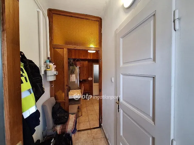 Eladó lakás Budapest X. kerület 39 nm